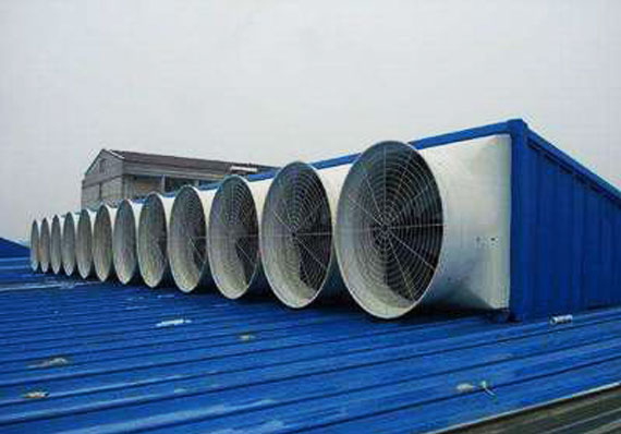 苏州工业设备安装维修公司讲解空调故障