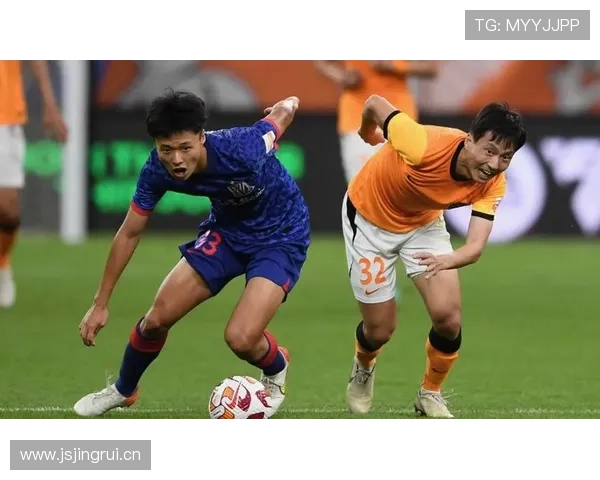 中超本周焦点：各队争夺战火重燃，竞争力增强意向明确