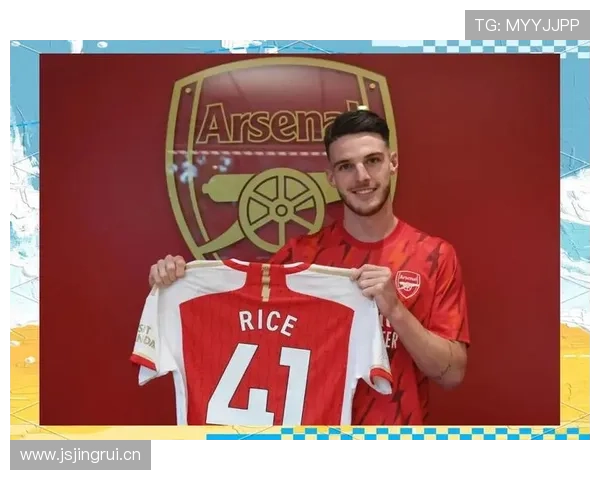 从单后腰到全能中场:赖斯的角色演变 从单后腰到全能中场:赖斯的角色演变