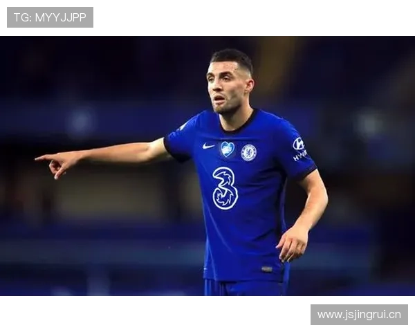 科瓦契奇纵向突破能力解析：中场推进发动机