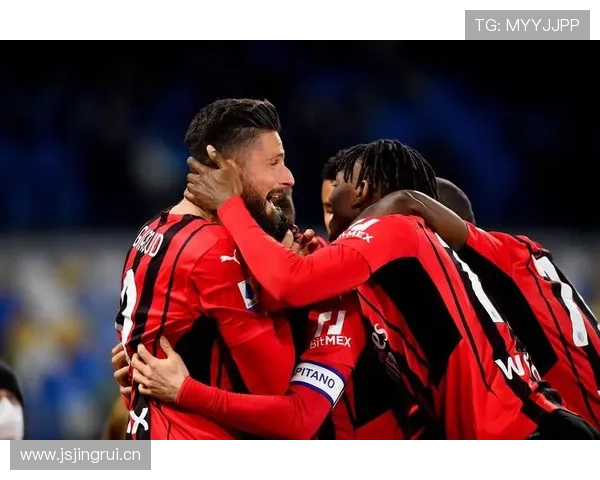 AC米兰表面能进球，其实稳定性崩了，一到关键战就掉链子