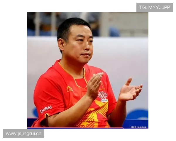 刘国梁这生活节奏，也太跟赛场判若两人了吧，普通人真看不懂这反差！