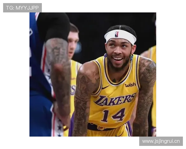 英格拉姆无球效率提升，拉开与同类型得分手差距