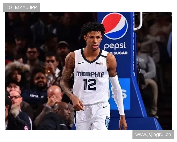 贾·莫兰特突破拉开防线提升球队关键时刻得分效率