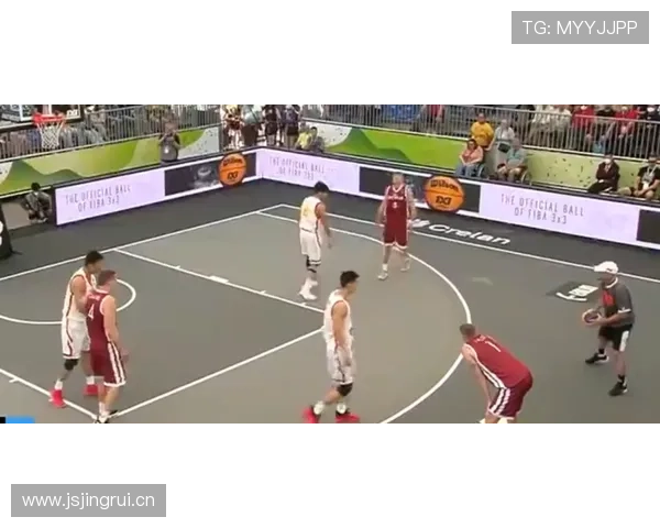 篮球暂停规则详解：几种暂停类型与使用方法